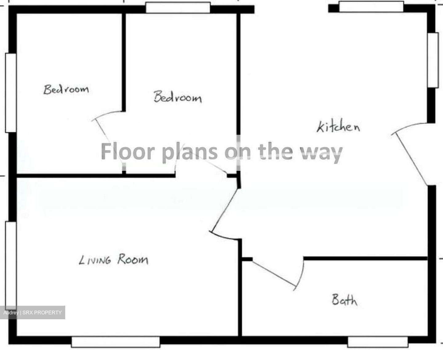 NOVENA RISE (D11), Semi-Detached #498820961